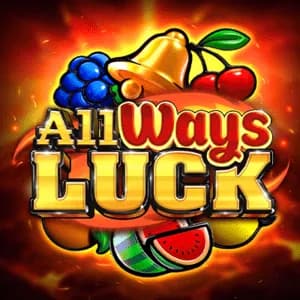 All Ways Luck game cover