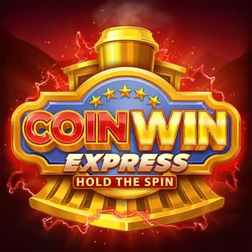 Coin Win Express game cover