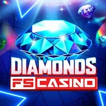 FS Casino Diamonds game cover